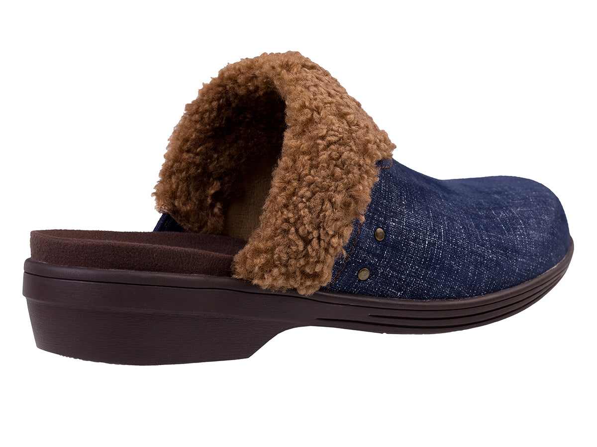 Navy -
