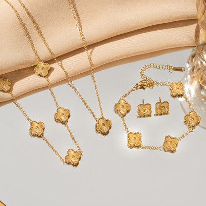 Gold-