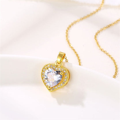 Metallic-