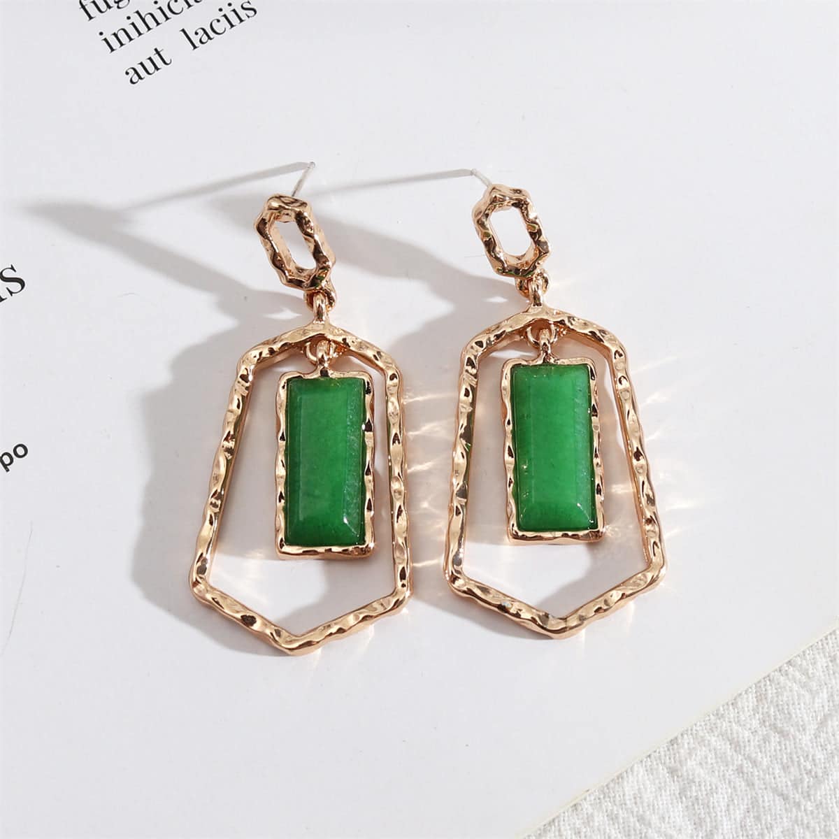 Green-