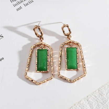 Green-