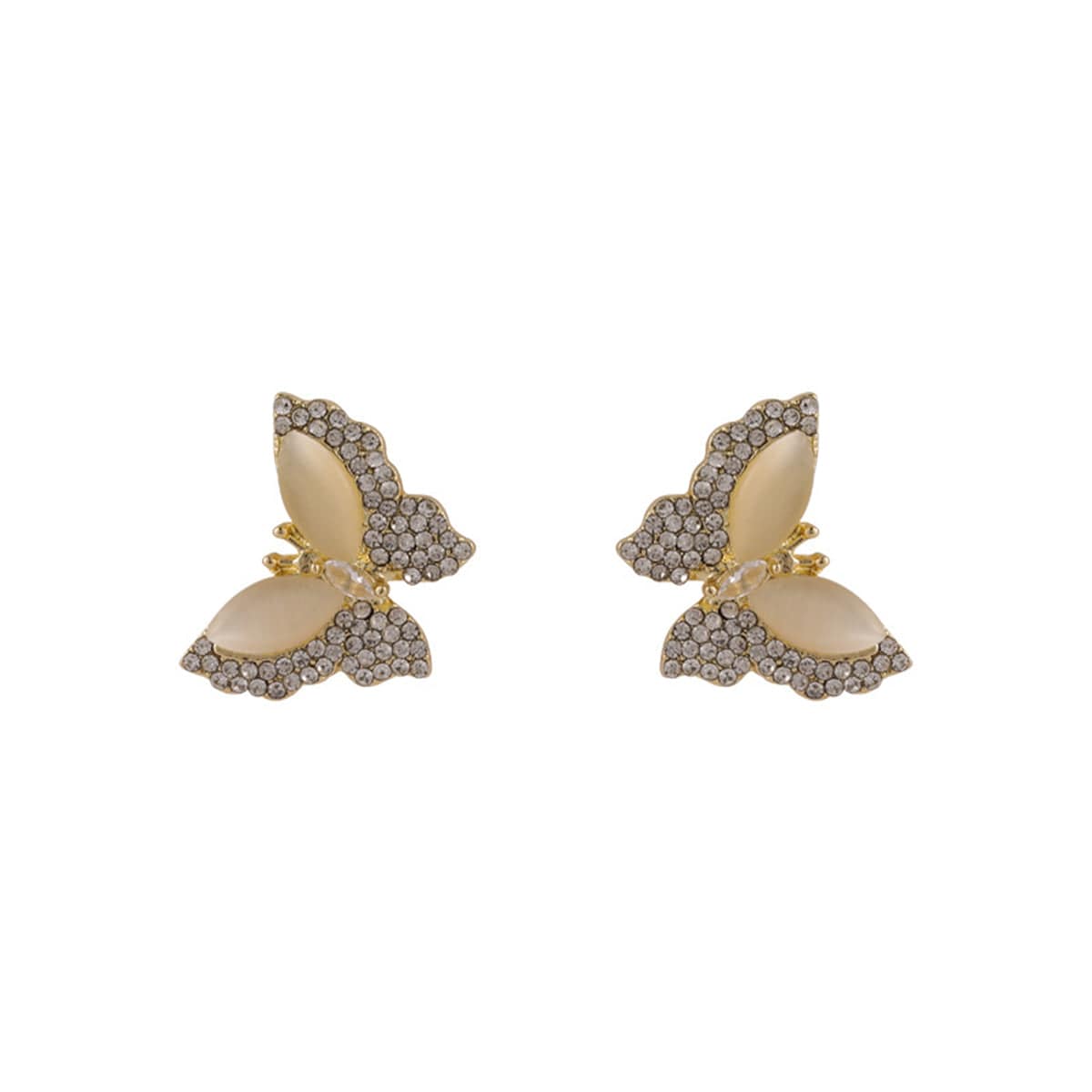 Metallic-