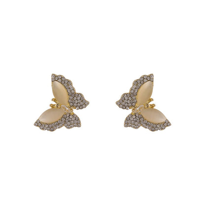 Metallic-