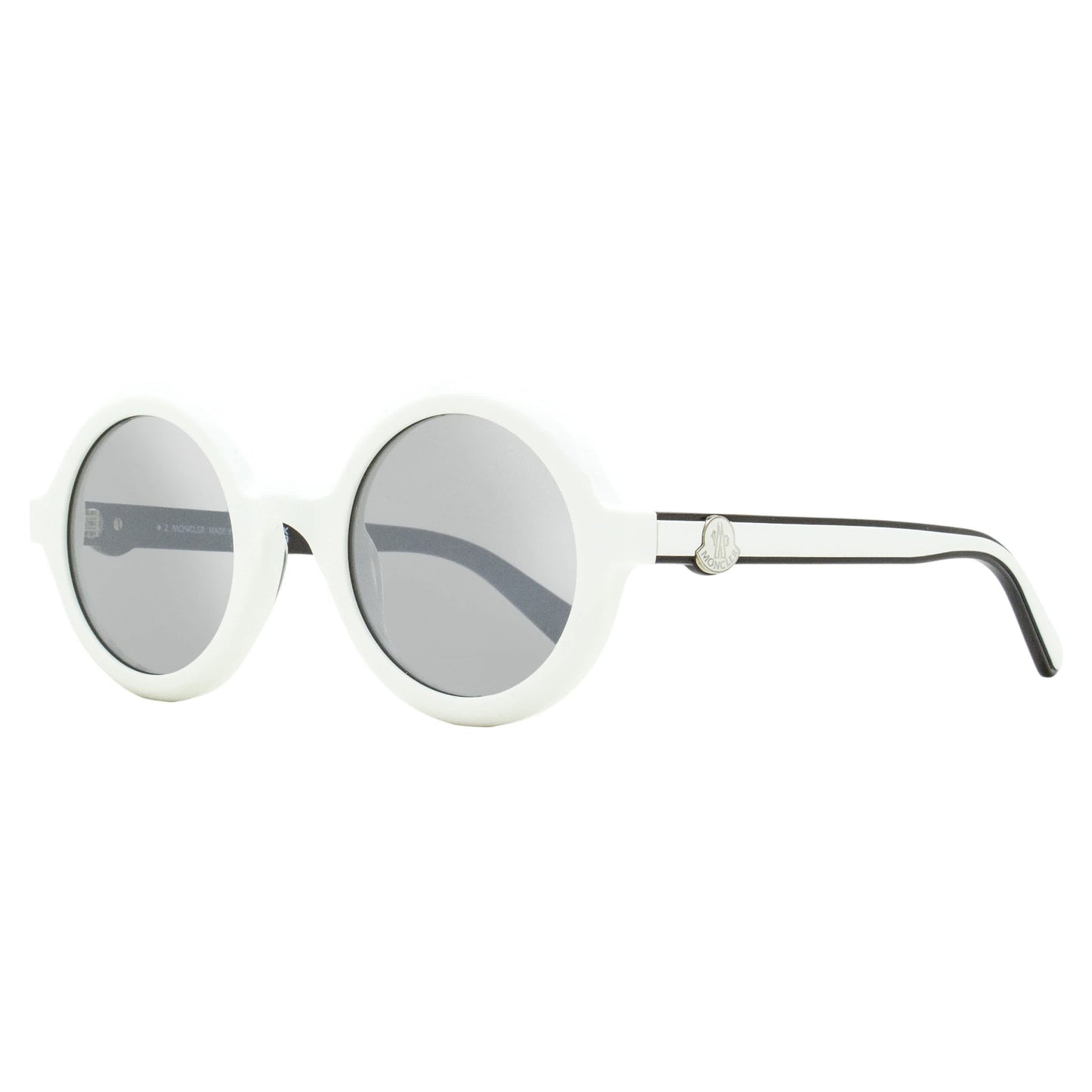White-