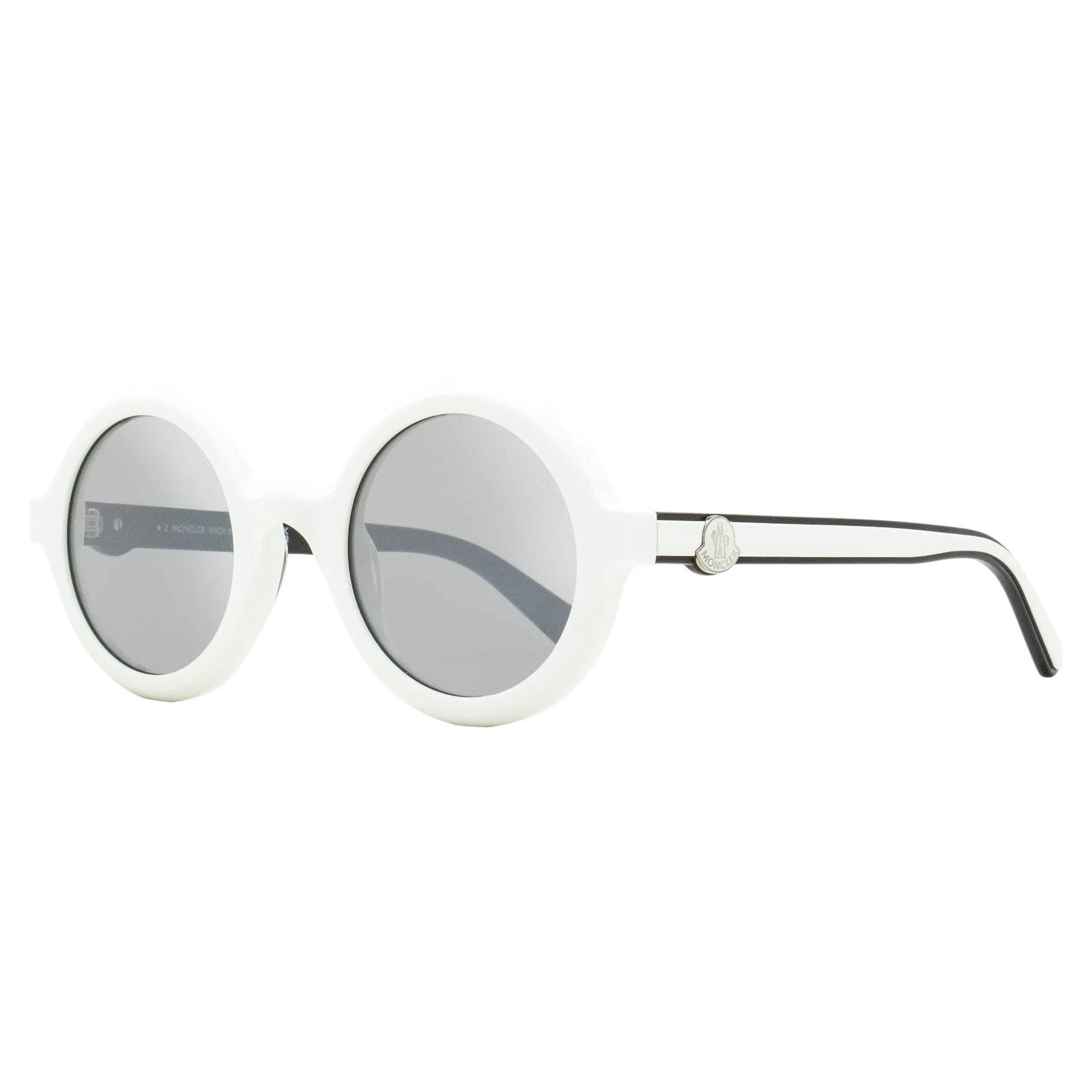 White-