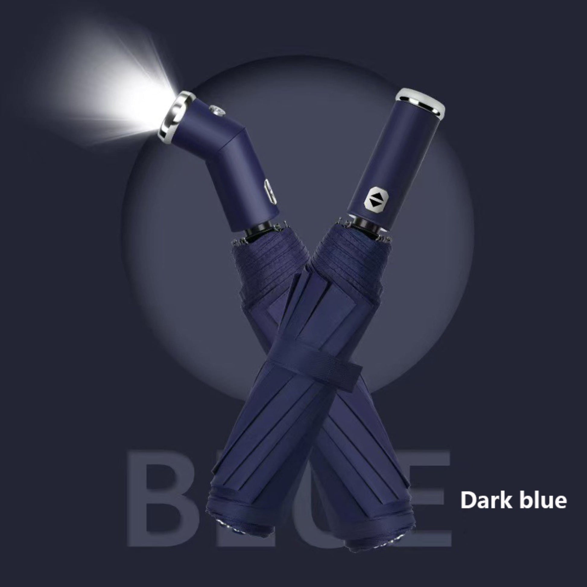 Navy-