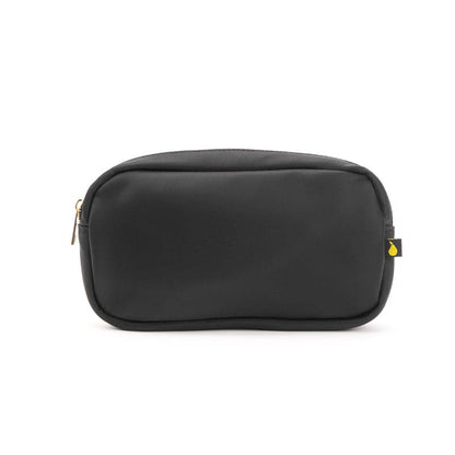 Bailey Medium Pouch | INCLUDES UP TO 4 PATCHES - Blue