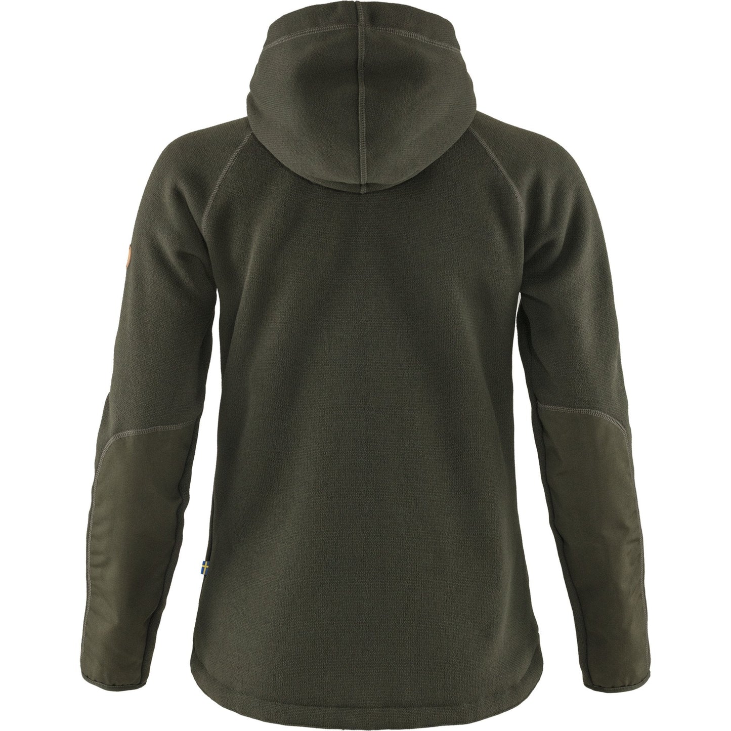 Fjallraven Women's Ovik Fleece Hoodie