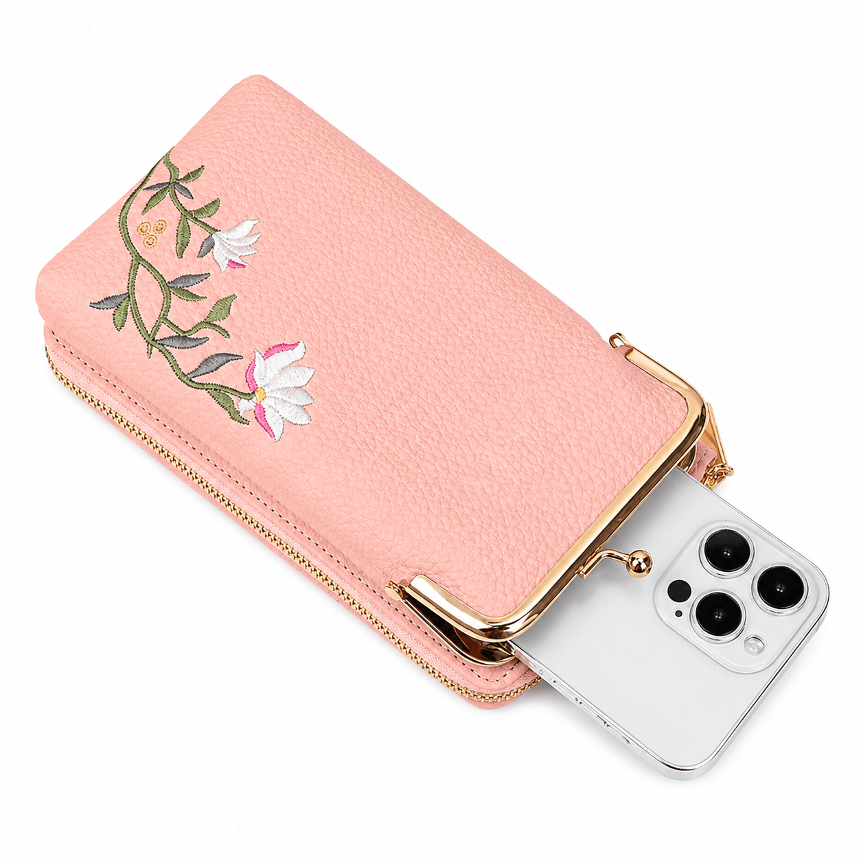 Pink-