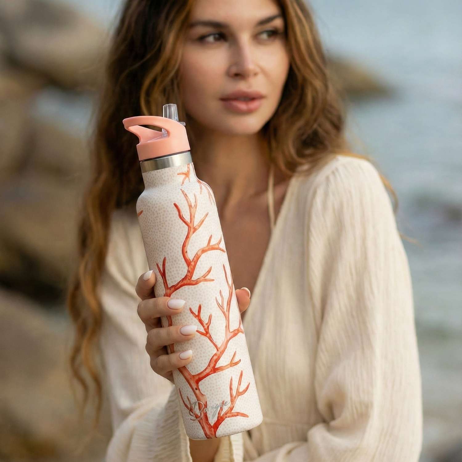 Coral-