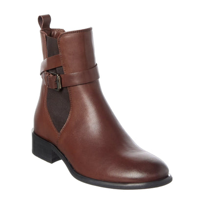 La Canadienne Aiden Leather Boot
