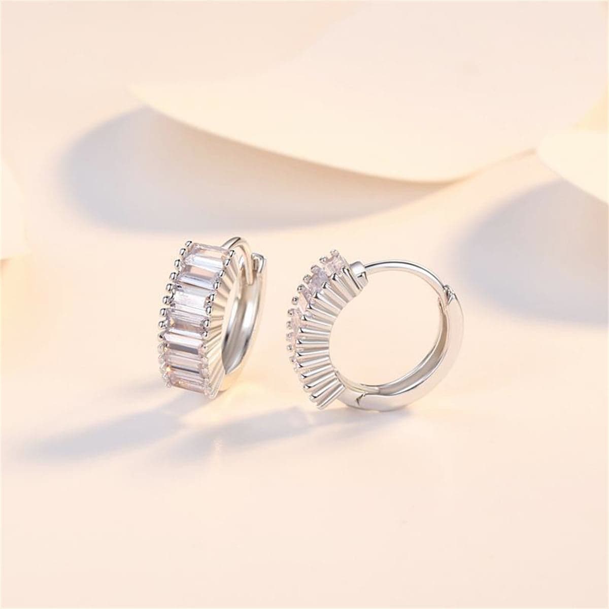 Metallic-