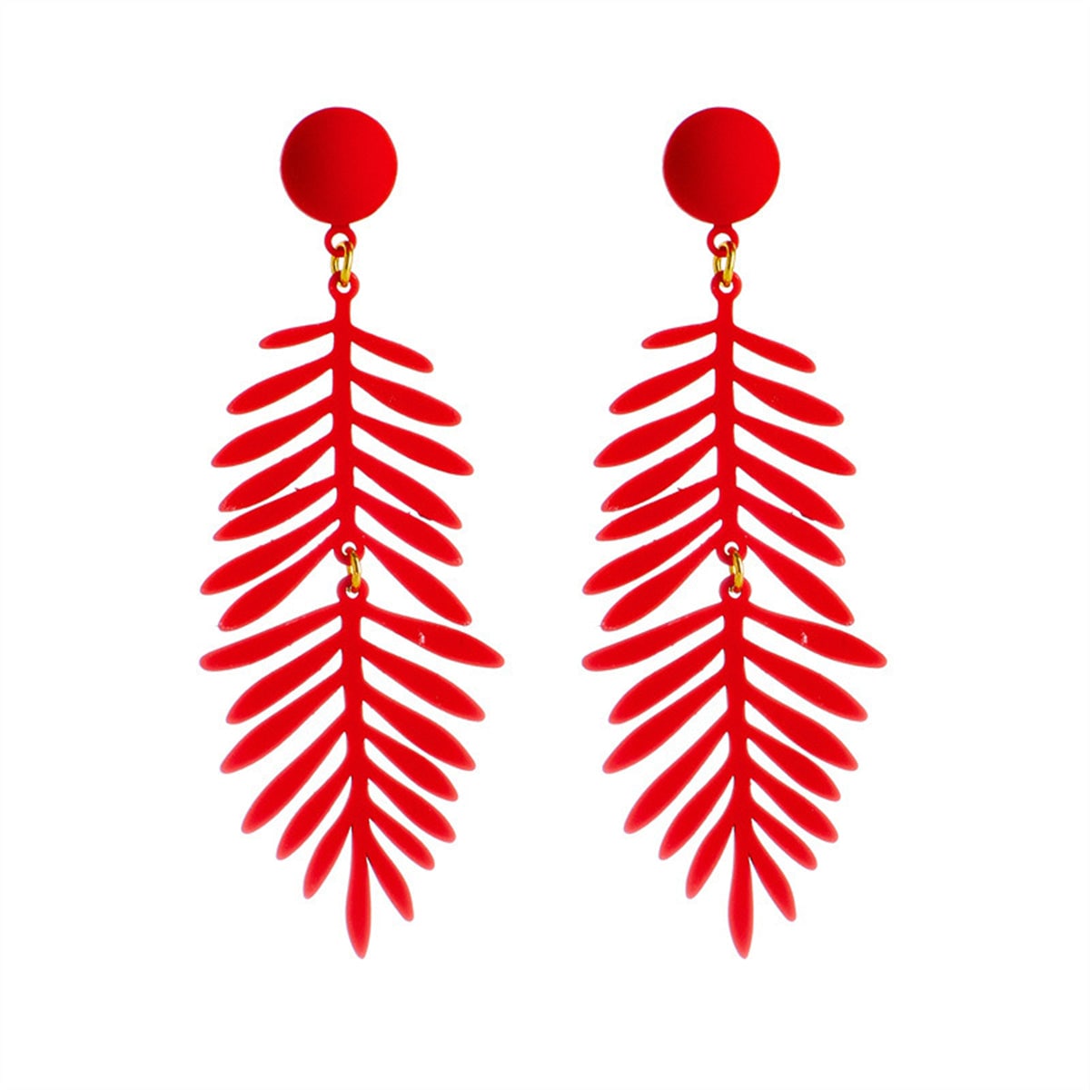 Red-
