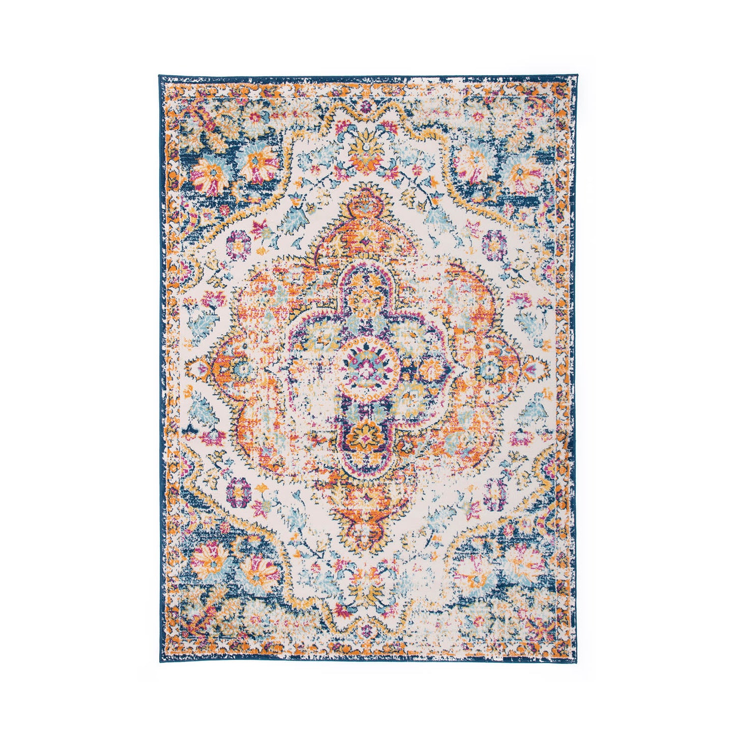 Multicolored-