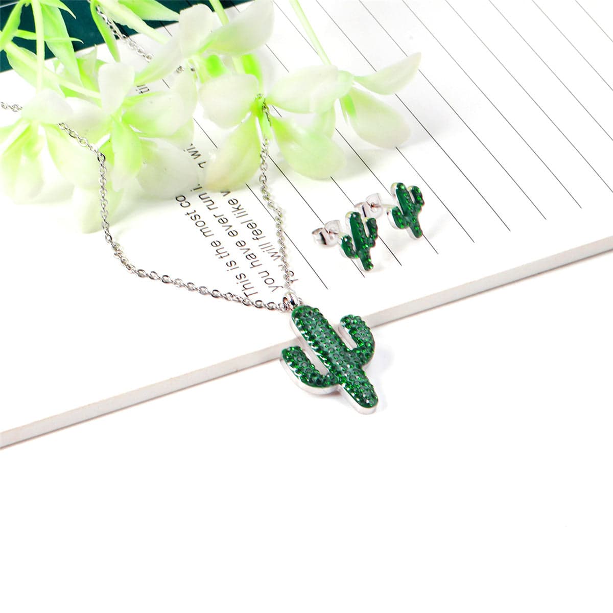 Green-