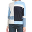 BLUE LACE COLORBLOCK