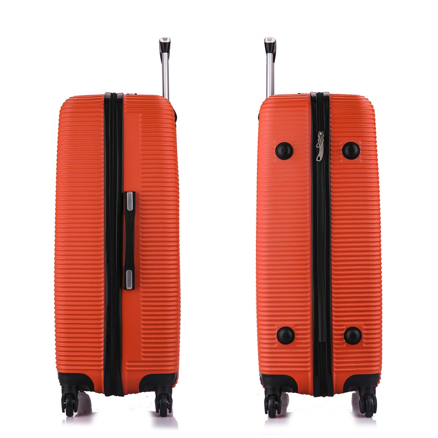 Orange-