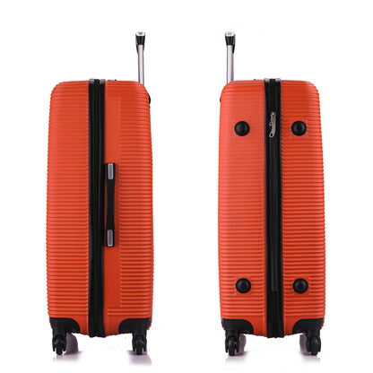 Orange-