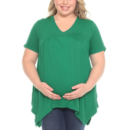 Green-
