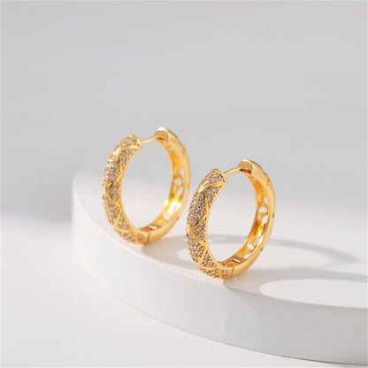 Metallic-