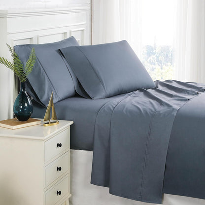 Steel Blue-
