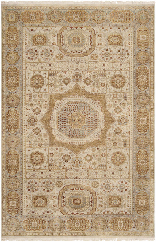 Owenton Area Rug - Clearance