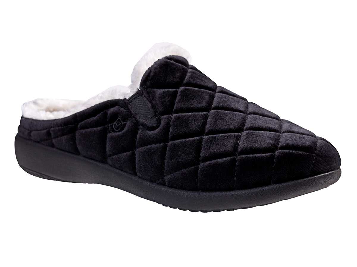Black -