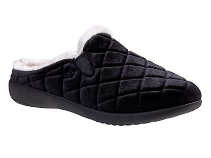 Black -
