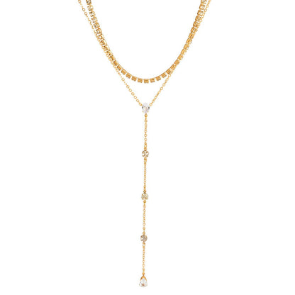 Metallic-