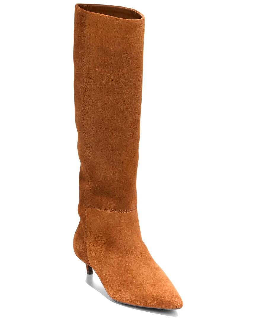TOBACCO SUEDE-