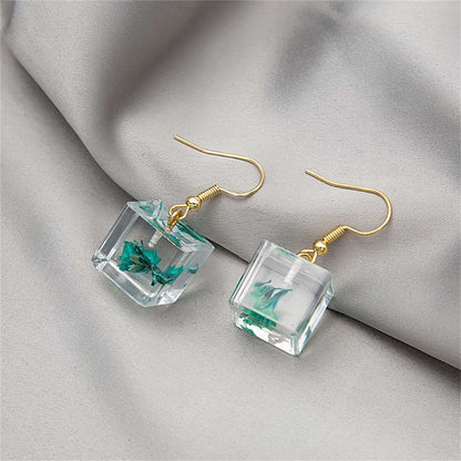 Metallic-