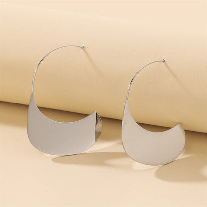 Metallic-