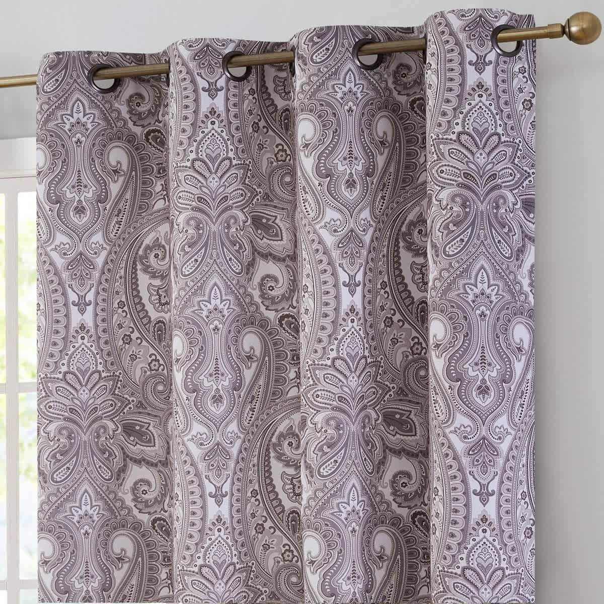 Taupe-