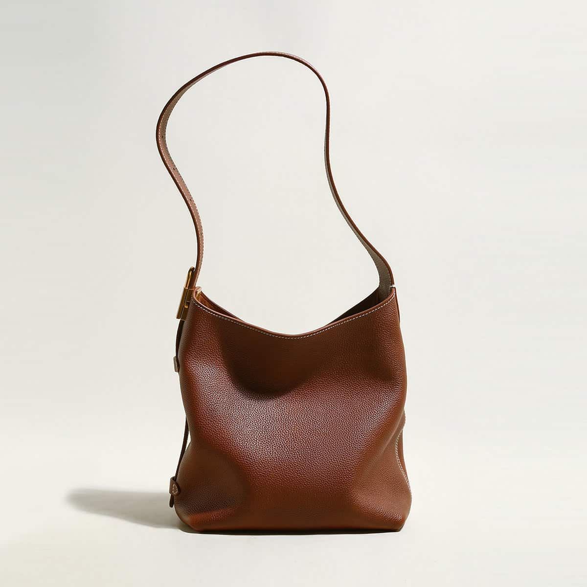 Brown-