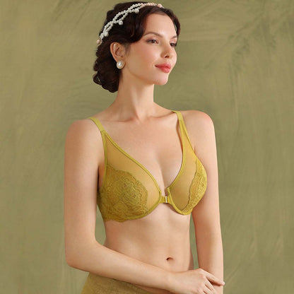 Olive-