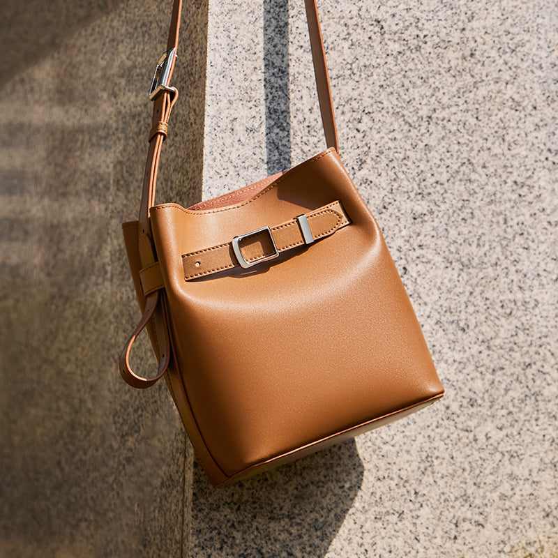 Brown-
