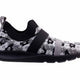 Black Floral
