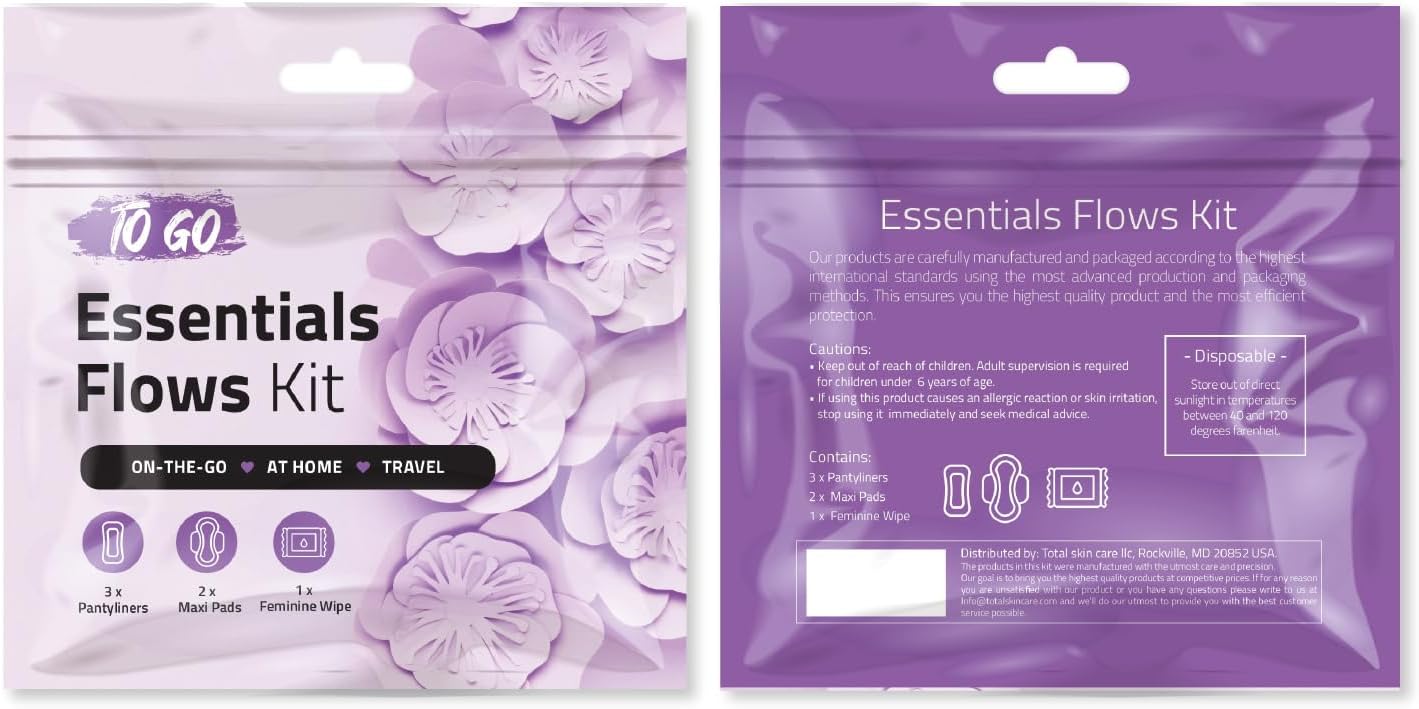 Purple -