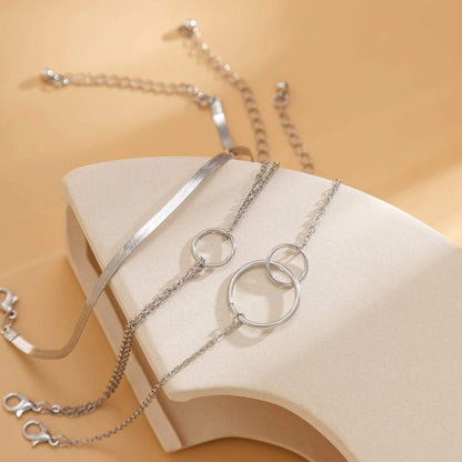 Metallic-