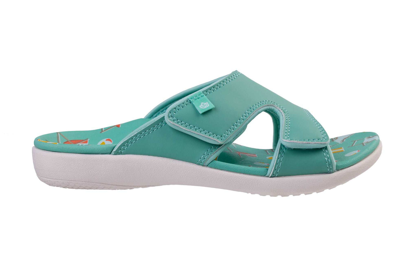 Teal -