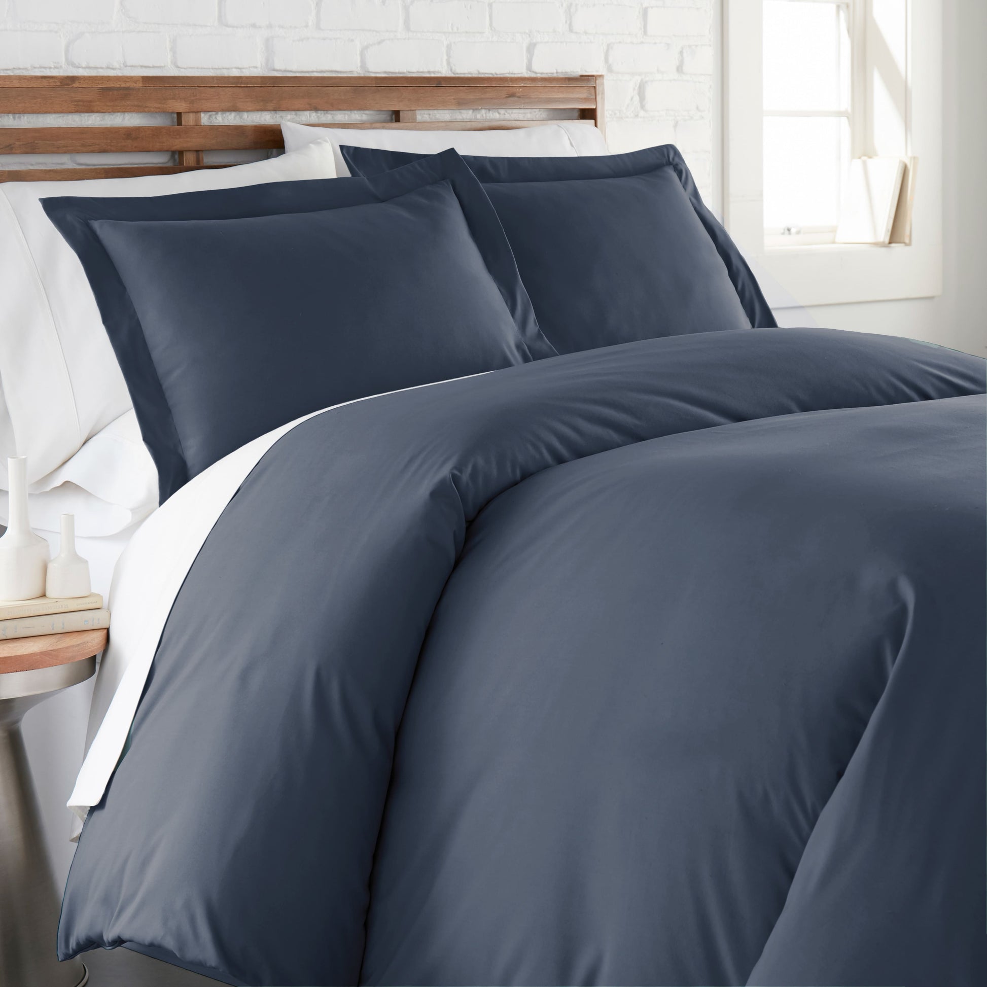 Steel Blue-