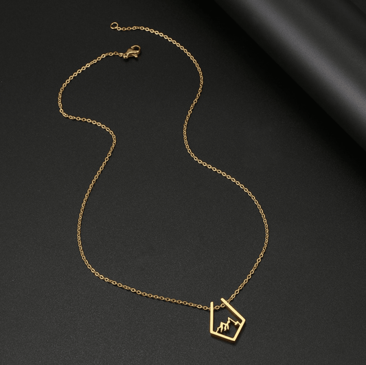 Gold-
