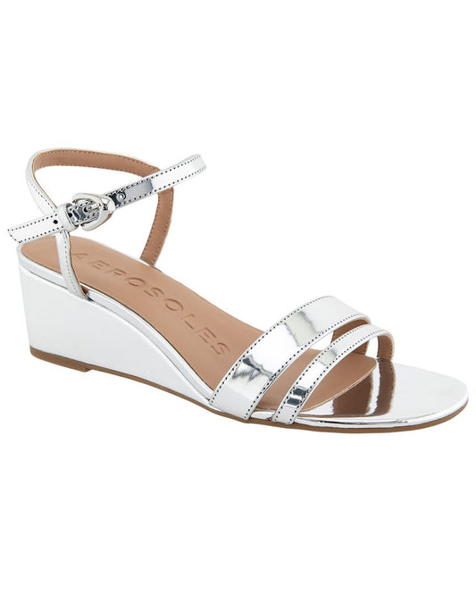 SILVER MRR PU-