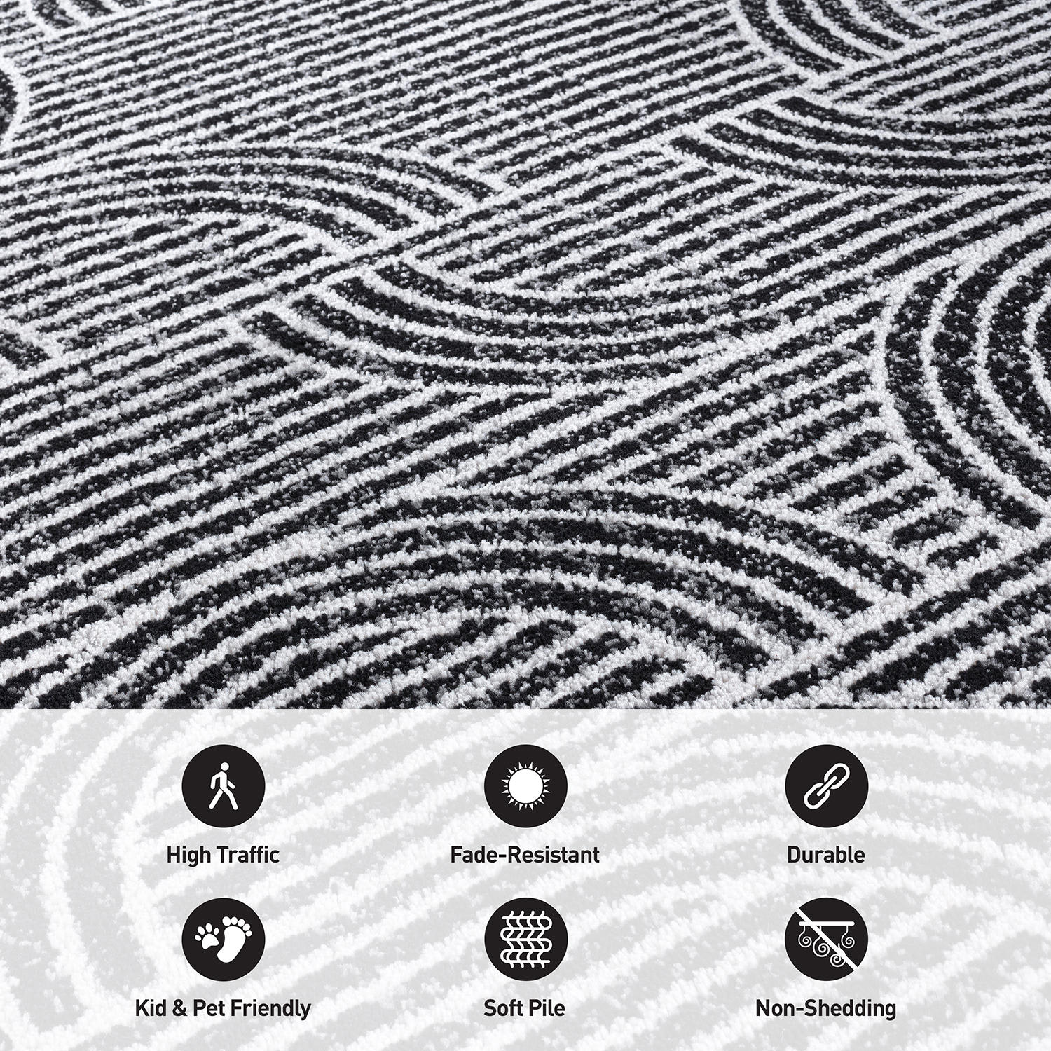Black-