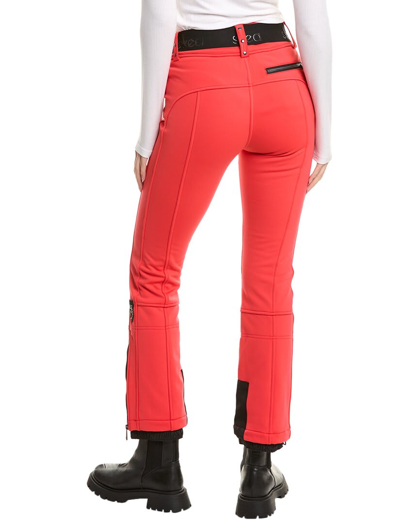 RED-