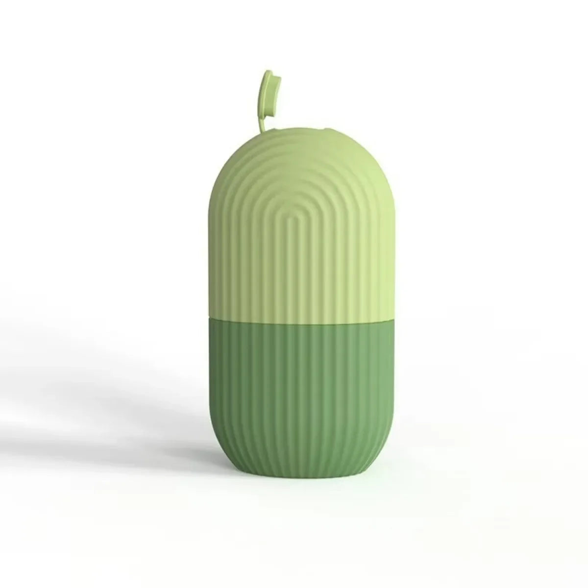 Green-