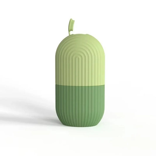 Green-