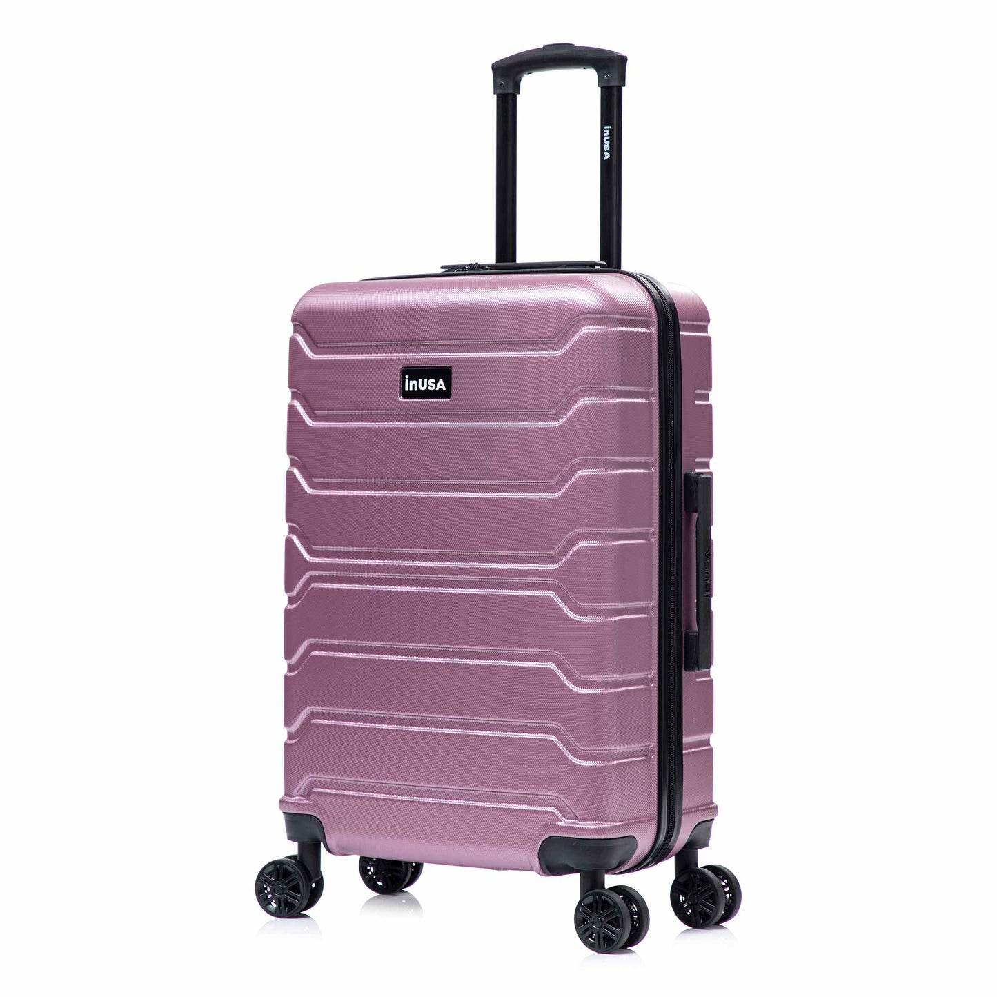 Rose Gold-