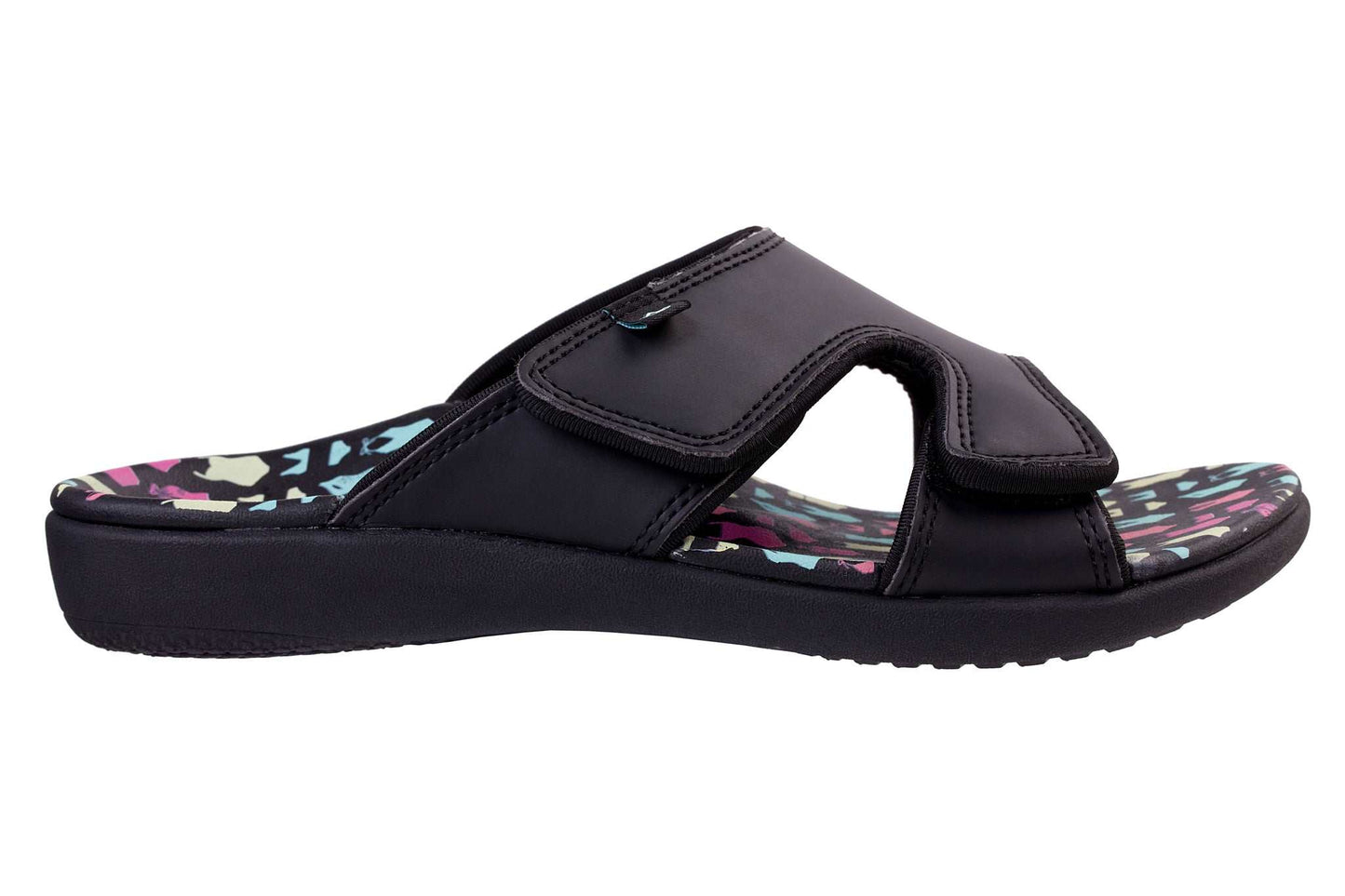 Black -