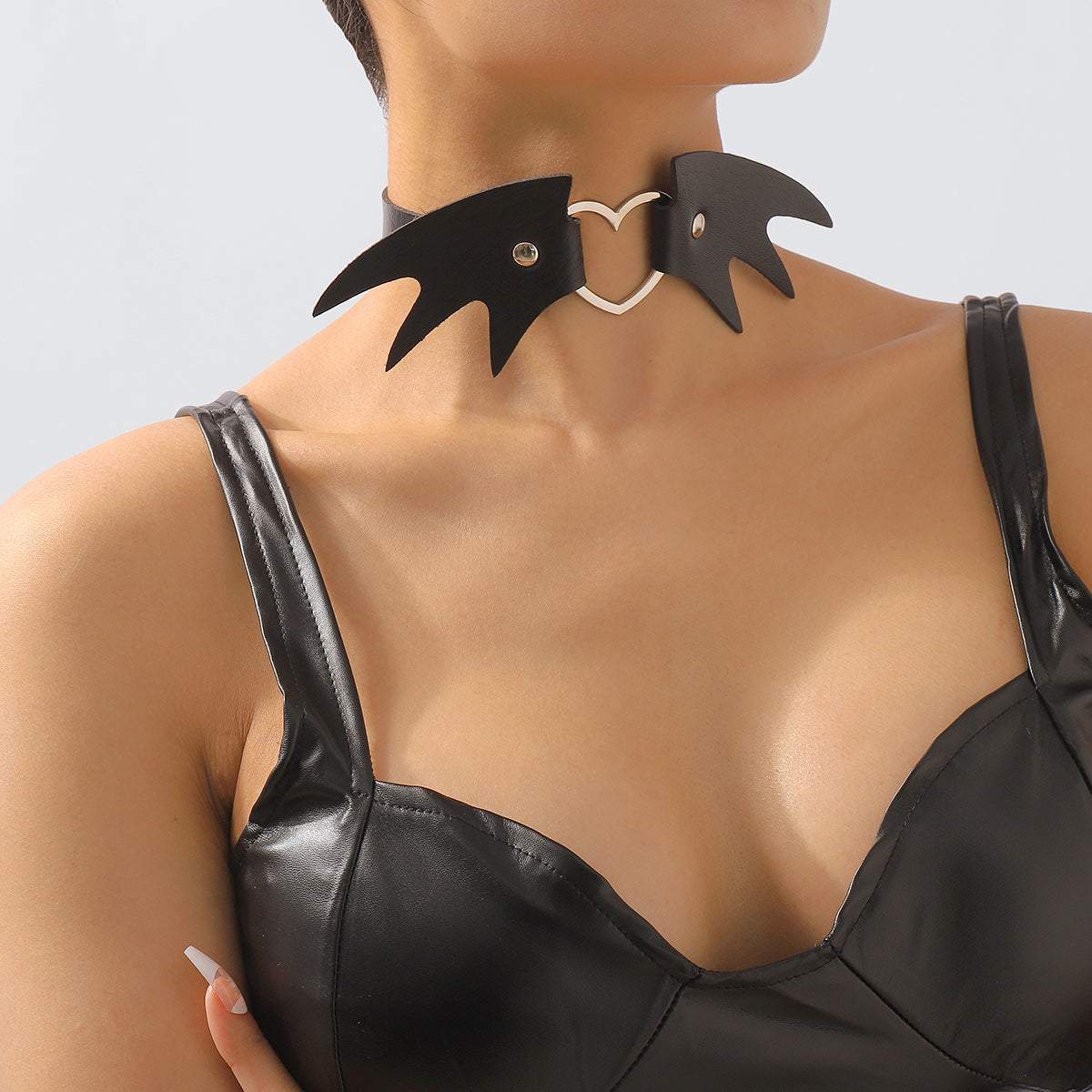 Black-